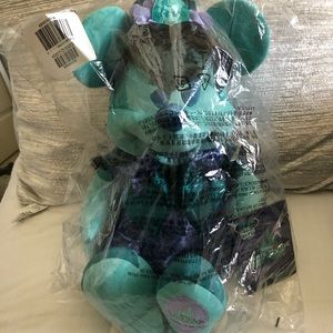 Minnie Mouse main attraction plush 10/12